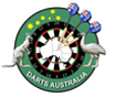 Darts Australia